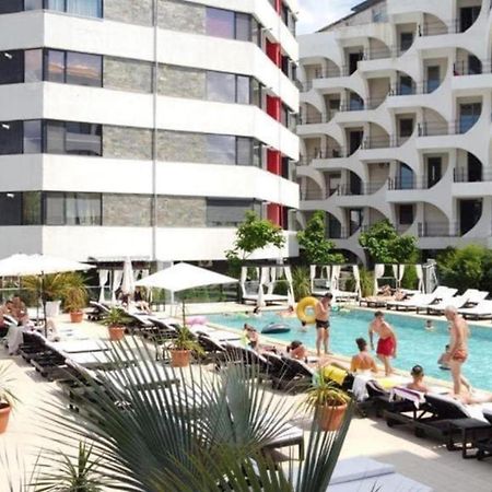 Thomas Luxury Apartment Нэводари Экстерьер фото