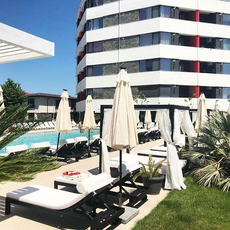 Thomas Luxury Apartment Нэводари Экстерьер фото