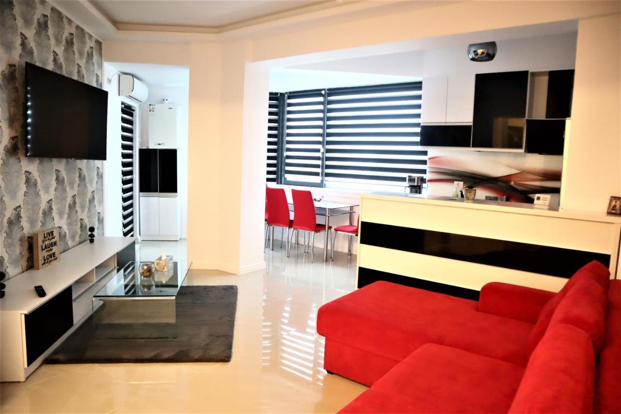 Thomas Luxury Apartment Нэводари Экстерьер фото