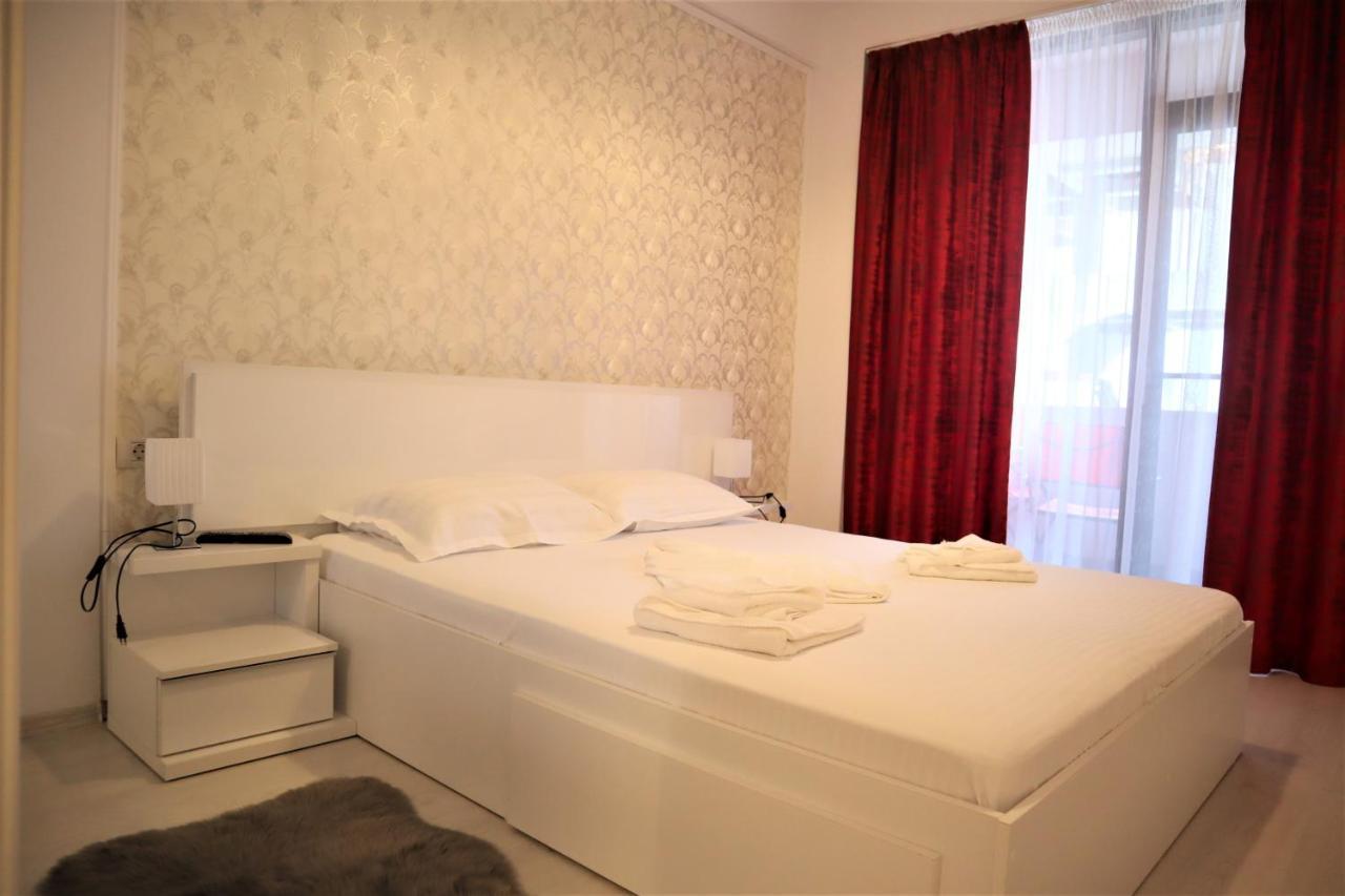 Thomas Luxury Apartment Нэводари Экстерьер фото