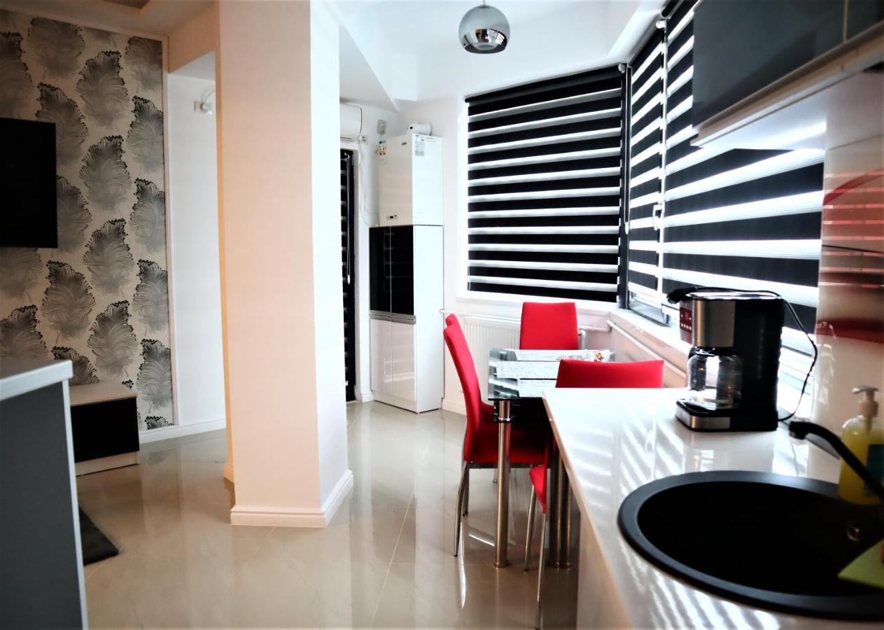 Thomas Luxury Apartment Нэводари Экстерьер фото