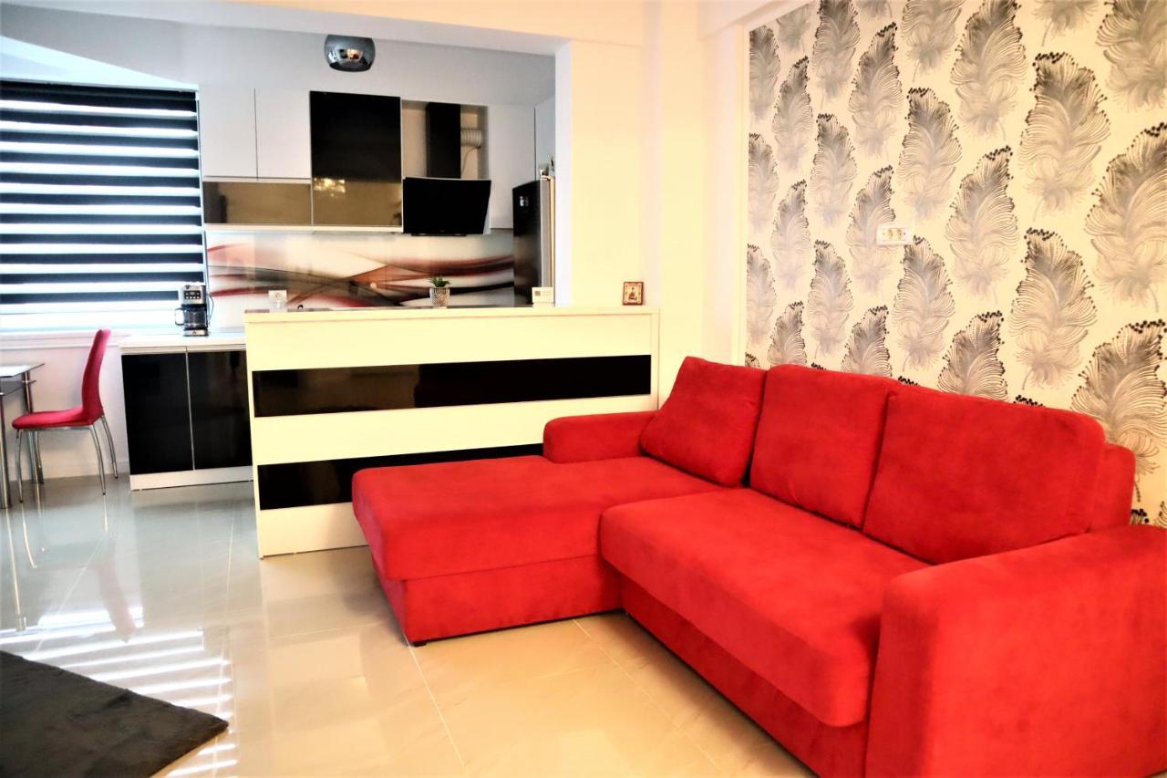 Thomas Luxury Apartment Нэводари Экстерьер фото