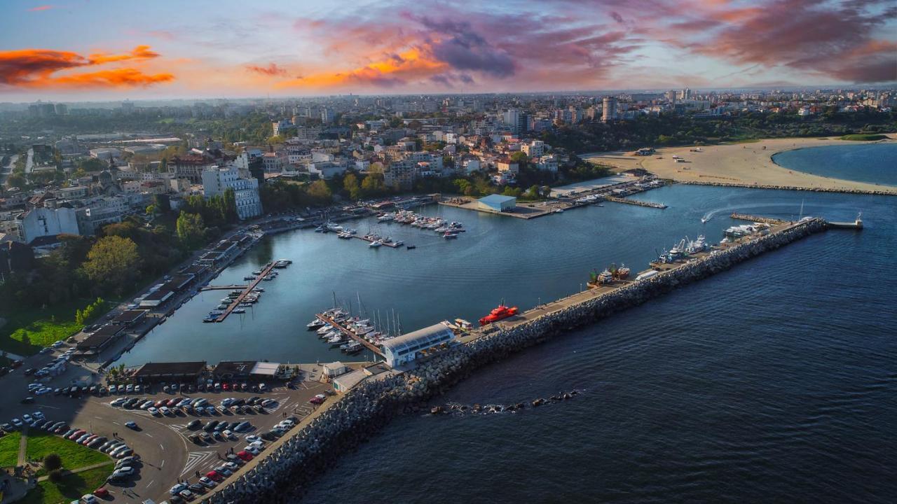 Thomas Luxury Apartment Нэводари Экстерьер фото