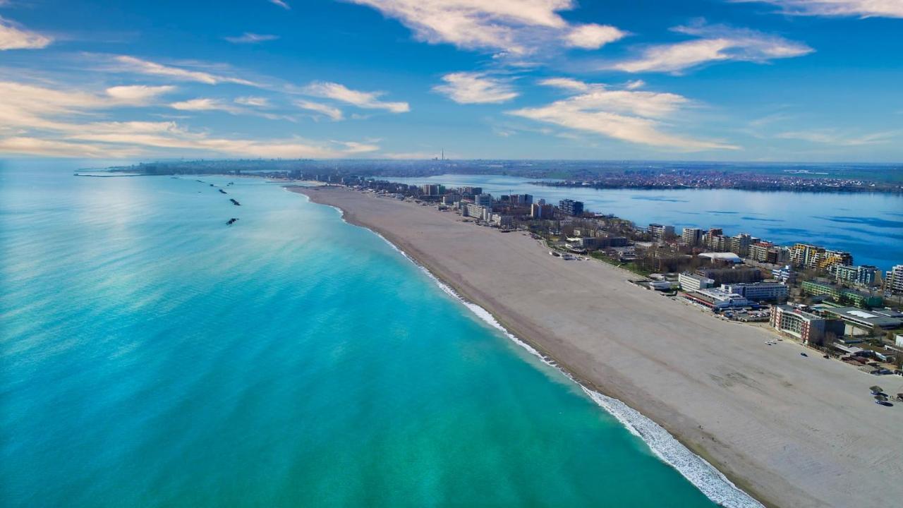 Thomas Luxury Apartment Нэводари Экстерьер фото