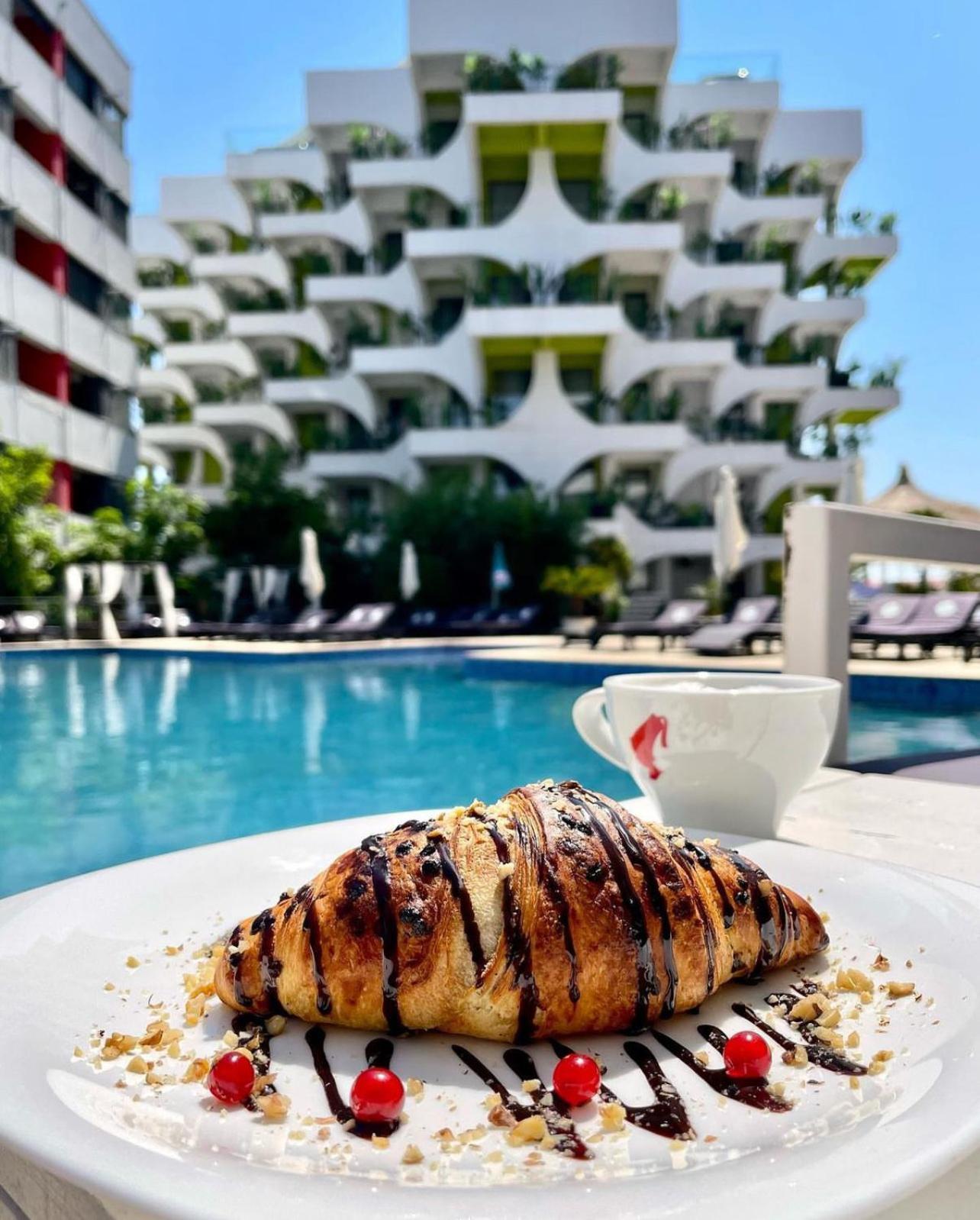 Thomas Luxury Apartment Нэводари Экстерьер фото