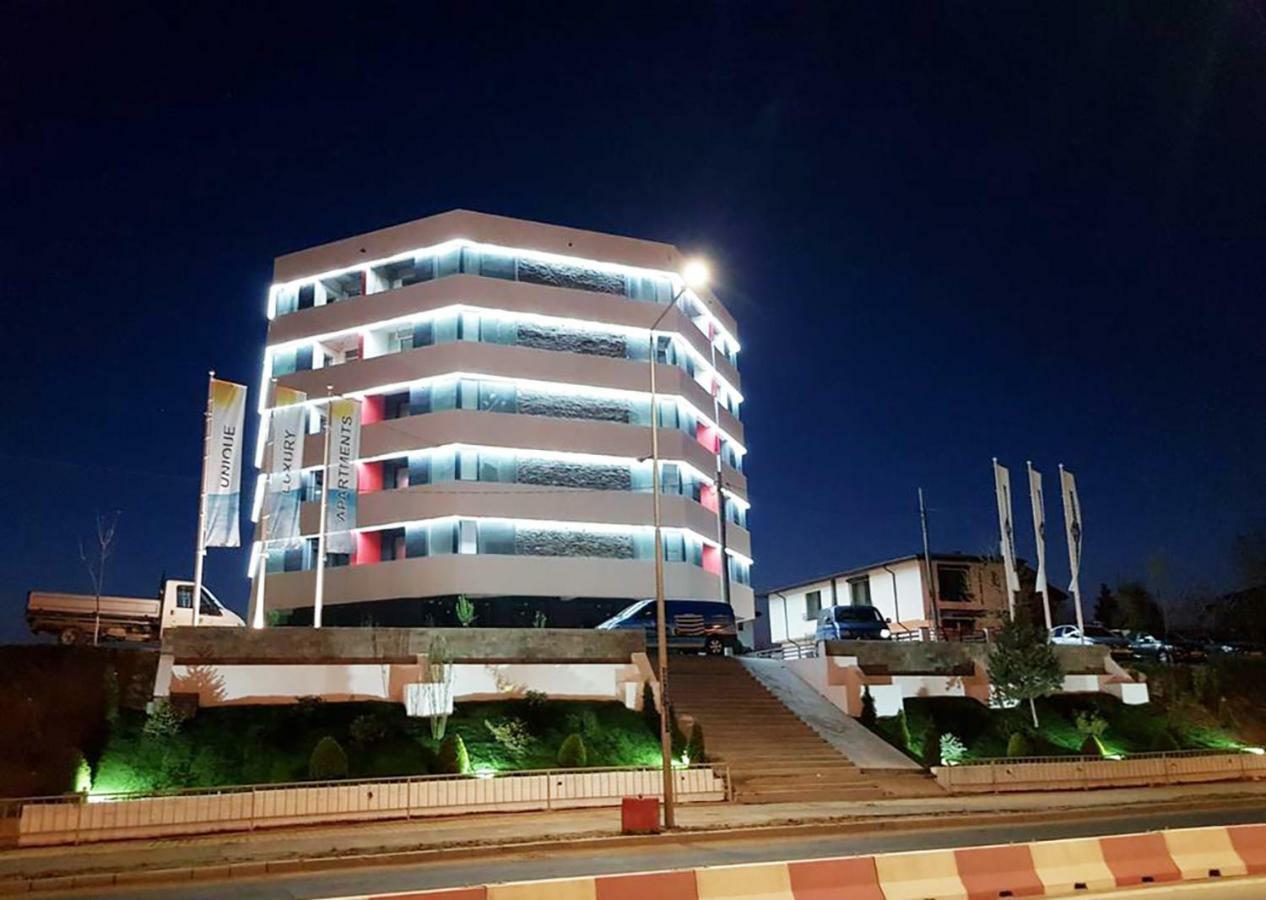 Thomas Luxury Apartment Нэводари Экстерьер фото