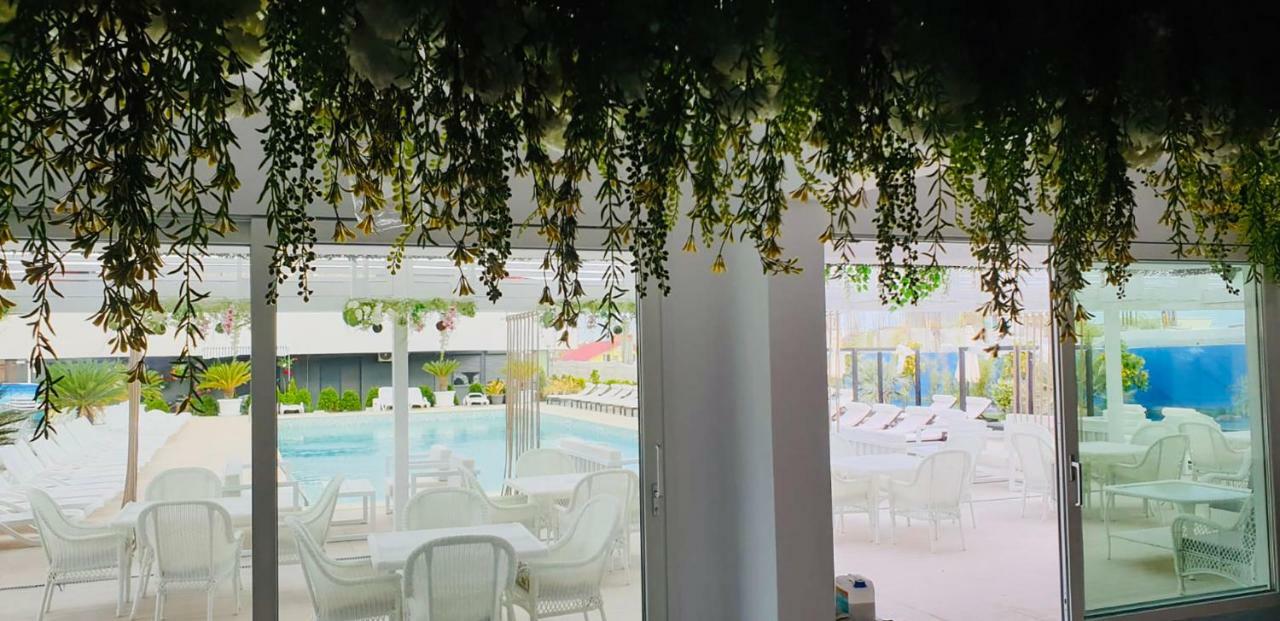 Thomas Luxury Apartment Нэводари Экстерьер фото